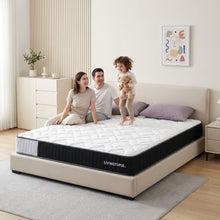 Load image into Gallery viewer, LivingTopia FirmNest Plus King Mattress