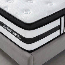 Load image into Gallery viewer, Cooling Prime 7 Zone Pocket Spring Mattress - King