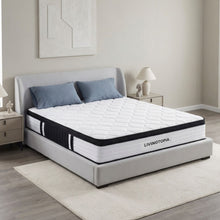 Load image into Gallery viewer, Comfort Prime 7 Zone Pocket Spring Mattress - King