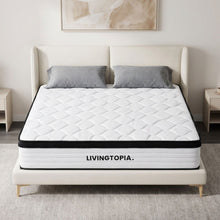 Load image into Gallery viewer, Comfort Prime 7 Zone Pocket Spring Mattress - King
