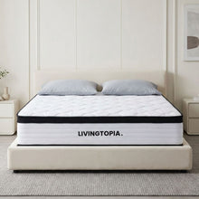 Load image into Gallery viewer, Comfort Prime 7 Zone Pocket Spring Mattress - King