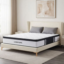 Load image into Gallery viewer, Comfort Prime 7 Zone Pocket Spring Mattress - King