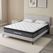 Load image into Gallery viewer, Hybrid Prime King Mattress