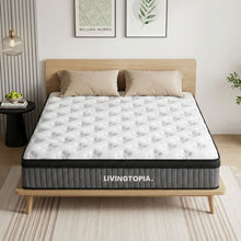 Load image into Gallery viewer, Hybrid Prime King Mattress