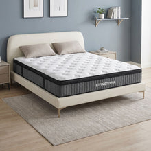 Load image into Gallery viewer, Hybrid Prime King Mattress