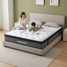 Load image into Gallery viewer, Hybrid Prime King Mattress