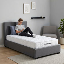 Load image into Gallery viewer, Cooling Classic Pocket Spring Mattress - King Single