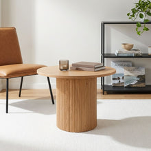 Load image into Gallery viewer, 23597-peyton-round-coffee-table-60cm-oak-2602244