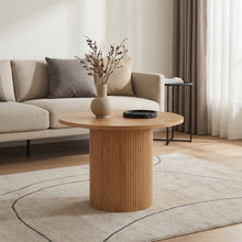 Load image into Gallery viewer, 23597-peyton-round-coffee-table-60cm-oak-2602242