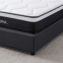 Load image into Gallery viewer, Comfort Classic Pocket Spring Mattress - King Single