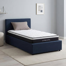Load image into Gallery viewer, Comfort Classic Pocket Spring Mattress - King Single