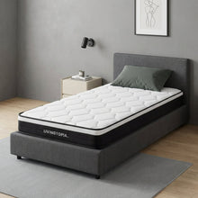 Load image into Gallery viewer, Comfort Classic Pocket Spring Mattress - King Single