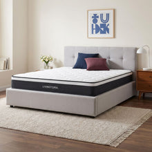 Load image into Gallery viewer, Comfort Classic Pocket Spring Mattress - King