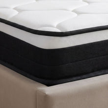Load image into Gallery viewer, Comfort Classic Pocket Spring Mattress - King