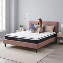 Load image into Gallery viewer, Comfort Classic Pocket Spring Mattress - King