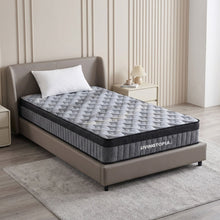 Load image into Gallery viewer, LivingTopia Hybrid Plus King Single Mattress