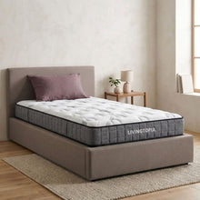 Load image into Gallery viewer, LivingTopia Hybrid Classic King Single Mattress