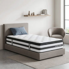 Load image into Gallery viewer, Cooling Prime 7 Zone Pocket Spring Mattress - King Single