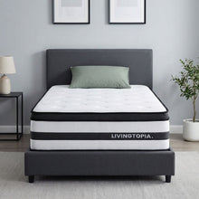 Load image into Gallery viewer, Cooling Prime 7 Zone Pocket Spring Mattress - King Single