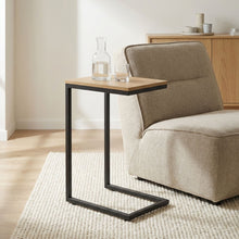 Load image into Gallery viewer, Clavia Side Table - Natural