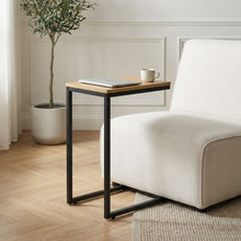 Load image into Gallery viewer, Clavia Side Table - Natural