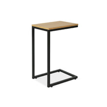 Load image into Gallery viewer, Clavia Side Table - Natural