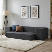 Load image into Gallery viewer, 23491-portable-sofa-bed-folding-foam-mattress-2602251