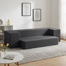 Load image into Gallery viewer, 23491-portable-sofa-bed-folding-foam-mattress-2602253