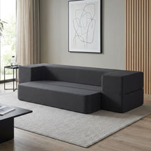 Load image into Gallery viewer, 23491-portable-sofa-bed-folding-foam-mattress-2602254