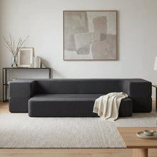 Load image into Gallery viewer, 23491-portable-sofa-bed-folding-foam-mattress-2602255