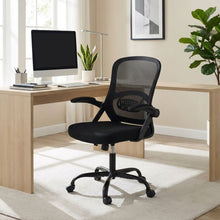 Load image into Gallery viewer, Cammy Office Chair - Black