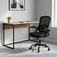 Load image into Gallery viewer, Cammy Office Chair - Black
