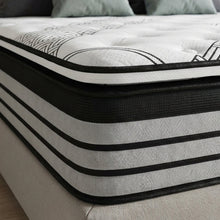 Load image into Gallery viewer, Luxury Plus Gel Memory Mattress - Queen