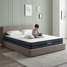 Load image into Gallery viewer, Bamboo 5 Zone Pocket Spring Mattress - Queen