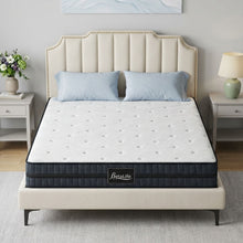 Load image into Gallery viewer, Bamboo 5 Zone Pocket Spring Mattress - Queen