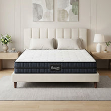 Load image into Gallery viewer, Bamboo 5 Zone Pocket Spring Mattress - Queen