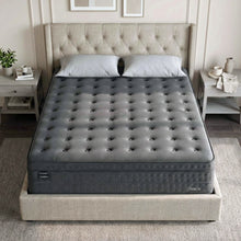 Load image into Gallery viewer, Dreamy Serene Micro Pocket Spring Mattress - Queen