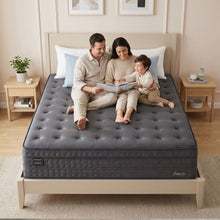 Load image into Gallery viewer, Dreamy Serene Micro Pocket Spring Mattress - Queen