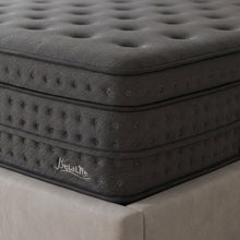 Load image into Gallery viewer, Dreamy Serene Micro Pocket Spring Mattress - Queen
