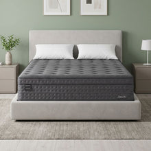 Load image into Gallery viewer, Dreamy Serene Micro Pocket Spring Mattress - Queen