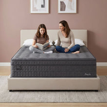 Load image into Gallery viewer, Dreamy Serene Micro Pocket Spring Mattress - Queen