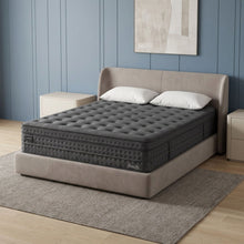Load image into Gallery viewer, Dreamy Serene Micro Pocket Spring Mattress - Queen