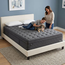 Load image into Gallery viewer, Dreamy Serene Micro Pocket Spring Mattress - Queen