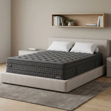 Load image into Gallery viewer, Dreamy Serene Micro Pocket Spring Mattress - Queen