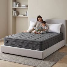 Load image into Gallery viewer, Dreamy Serene Micro Pocket Spring Mattress - Queen