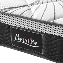 Load image into Gallery viewer, Deluxe Plus 7 Zone Support Mattress - Queen
