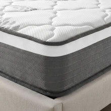 Load image into Gallery viewer, Deluxe 5 Zone Pocket Spring Mattress - Queen