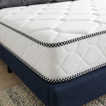 Load image into Gallery viewer, Basics Bonnell Spring Mattress - Queen