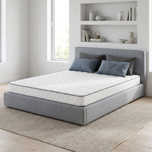 Load image into Gallery viewer, Basics Bonnell Spring Mattress - Queen