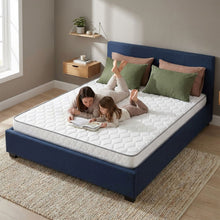 Load image into Gallery viewer, 21795-basics-bonnell-spring-mattress-queen-26022612